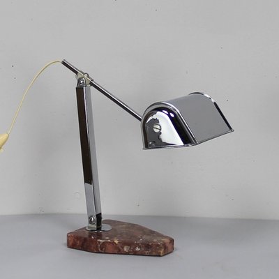 Art Deco Table Lamp-NE-991860