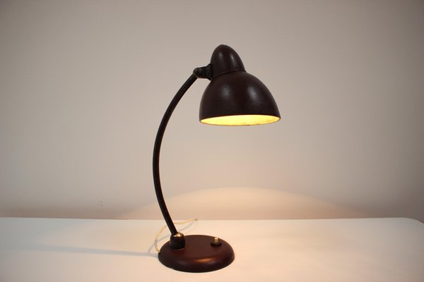 Art Deco Table Lamp by Francis Anýž, 1930s-TZ-969243