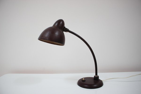 Art Deco Table Lamp by Francis Anýž, 1930s-TZ-969243