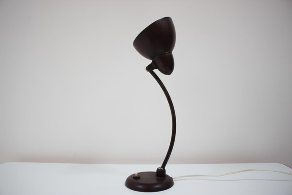 Art Deco Table Lamp by Francis Anýž, 1930s-TZ-969243