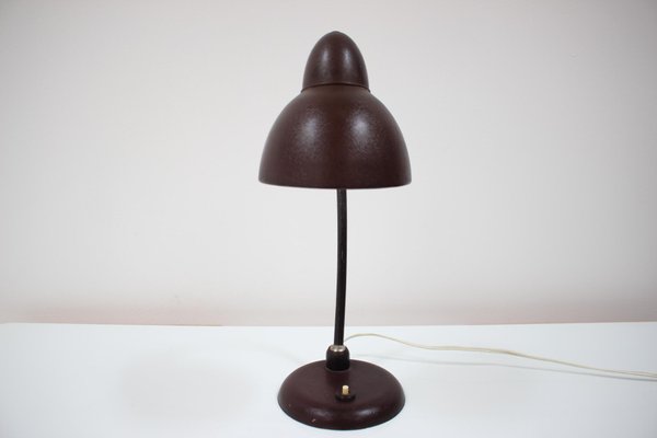 Art Deco Table Lamp by Francis Anýž, 1930s-TZ-969243