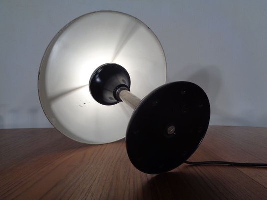 Art Deco Table Lamp by Max Schumacher for Werner Schroeder, 1930s-RDW-712097