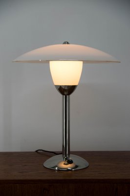 Art Deco Table Lamp by Miloslav, 1930s-TZ-1146078