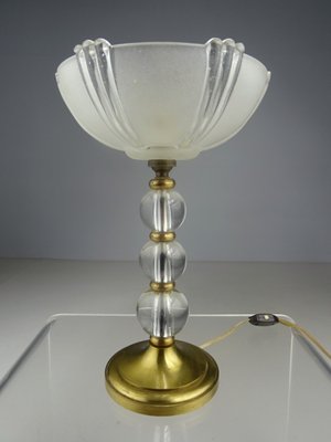 Art Deco Table Lamp, France, 1920s-FPY-1000377