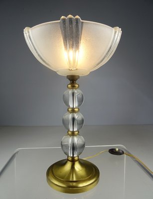 Art Deco Table Lamp, France, 1920s-FPY-1000377