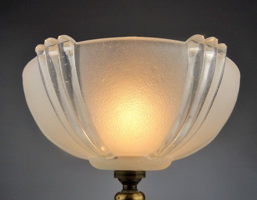 Art Deco Table Lamp, France, 1920s-FPY-1000377