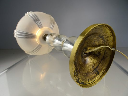 Art Deco Table Lamp, France, 1920s-FPY-1000377