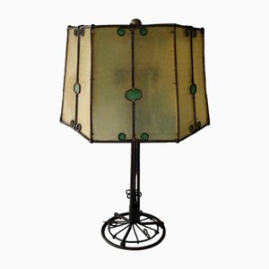 Art Deco Table Lamp, France, 1935-DVX-2018391