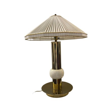 Art Deco Table Lamp from Laurel, 1970s-LWW-1437901