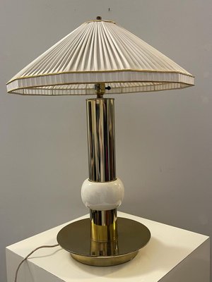 Art Deco Table Lamp from Laurel, 1970s-LWW-1437901