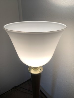 Art Deco Table Lamp from Mazda-OJT-1788355