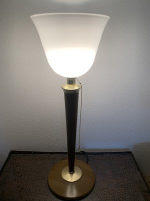 Art Deco Table Lamp from Mazda-OJT-1788355