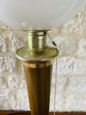 Art Deco Table Lamp from Mazda-OJT-1788355