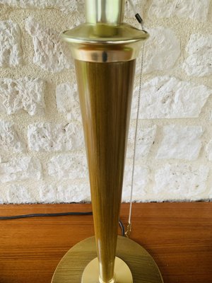 Art Deco Table Lamp from Mazda-OJT-1788355