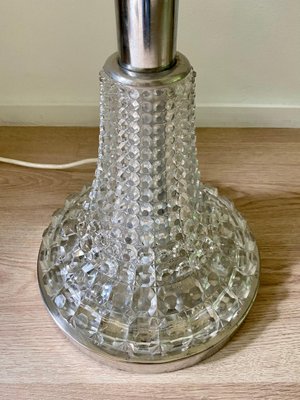 Art Deco Table Lamp or Floor Lamp Base, 1930s-LL-1312159