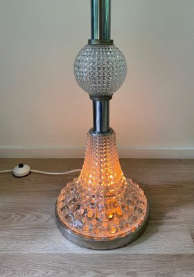 Art Deco Table Lamp or Floor Lamp Base, 1930s-LL-1312159