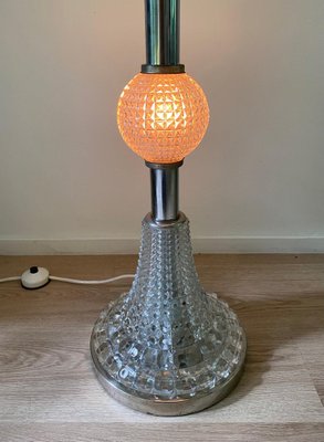 Art Deco Table Lamp or Floor Lamp Base, 1930s-LL-1312159