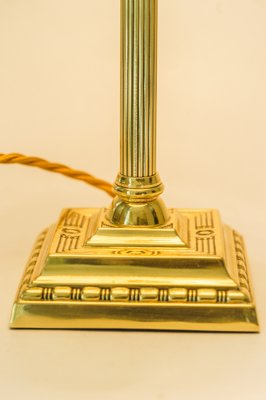 Art Deco Table Lamp, Vienna, 1920s-SPD-1820636