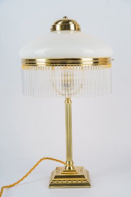 Art Deco Table Lamp, Vienna, 1920s-SPD-1820636