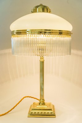 Art Deco Table Lamp, Vienna, 1920s-SPD-1820636