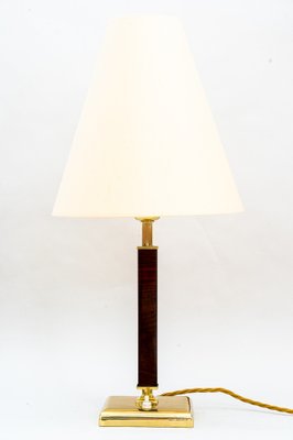 Art Deco Table Lamp, Vienna, 1930s-SPD-1329034