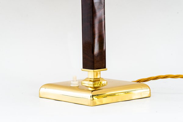 Art Deco Table Lamp, Vienna, 1930s-SPD-1329034