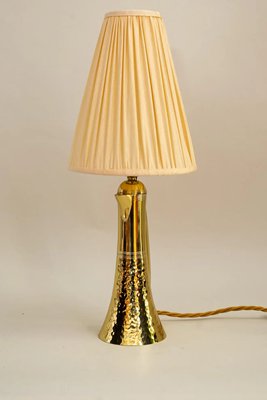 Art Deco Table Lamp with Jug Shape, 1920s-SPD-1228846