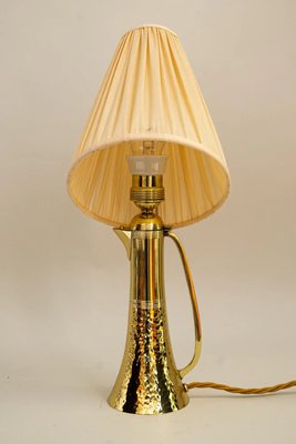 Art Deco Table Lamp with Jug Shape, 1920s-SPD-1228846