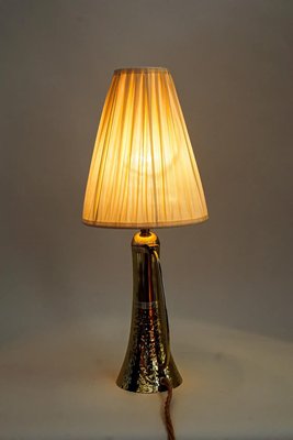 Art Deco Table Lamp with Jug Shape, 1920s-SPD-1228846