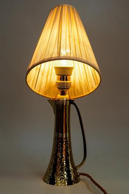 Art Deco Table Lamp with Jug Shape, 1920s-SPD-1228846