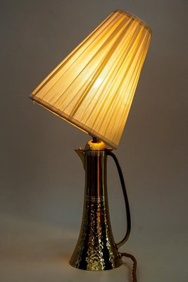 Art Deco Table Lamp with Jug Shape, 1920s-SPD-1228846