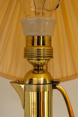 Art Deco Table Lamp with Jug Shape, 1920s-SPD-1228846