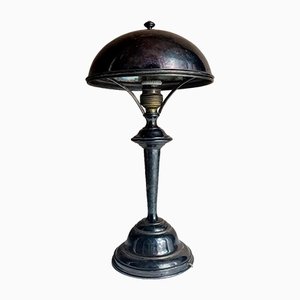 Art Deco Table Lamp-LLP-1309857