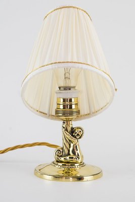 Art Deco Table Lamps, 1920s, Set of 2-SPD-841272