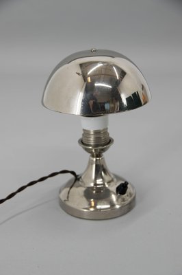 Art Deco Table or Bedside Lamp, 1930s-TZ-1166622