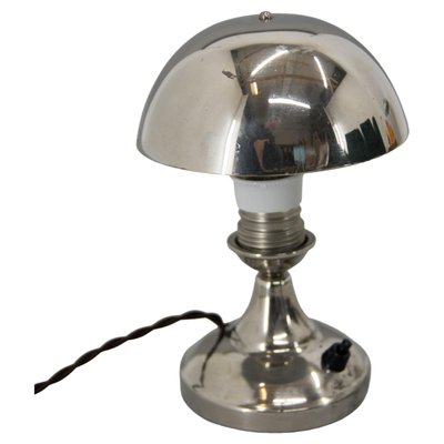 Art Deco Table or Bedside Lamp, 1930s-TZ-1166622