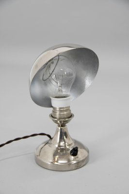 Art Deco Table or Bedside Lamp, 1930s-TZ-1166622