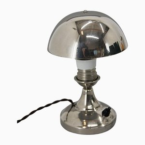 Art Deco Table or Bedside Lamp, 1930s-TZ-1166622