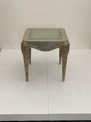 Art Deco Table Structure from Lam Lee Group, 1990s-IJR-1410919