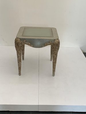 Art Deco Table Structure from Lam Lee Group, 1990s-IJR-1410919