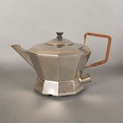 Art Deco Teapot from Degea, 1930s-WK-549270