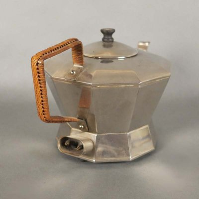 Art Deco Teapot from Degea, 1930s-WK-549270