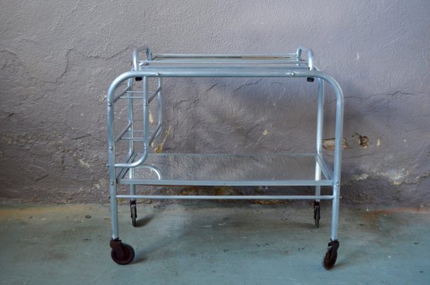 Art Deco Trolley, 1940s-AIU-593478