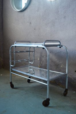 Art Deco Trolley, 1940s-AIU-593478