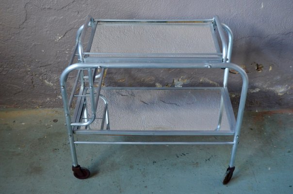 Art Deco Trolley, 1940s-AIU-593478