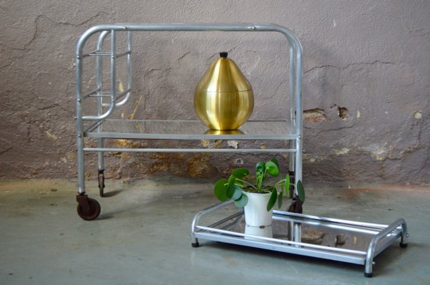 Art Deco Trolley, 1940s-AIU-593478