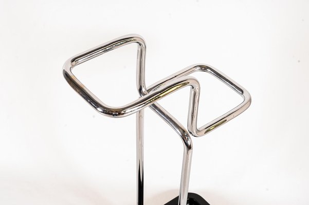 Art Deco Umbrella Stand, 1930s-SPD-1410912