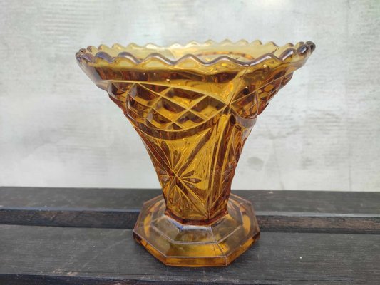 Art Deco Vase, 1920s-CAQ-1757209