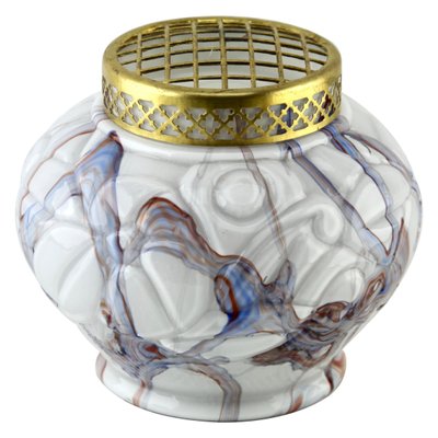 Art Deco Vase by Henri Heemskerk-MJY-1148827