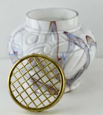 Art Deco Vase by Henri Heemskerk-MJY-1148827